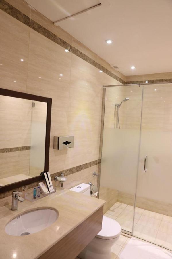 Beach Time Villas Hotel DDjeddah Extérieur photo