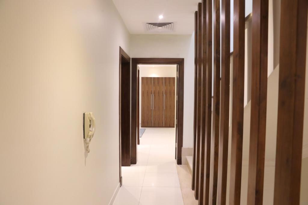 Beach Time Villas Hotel DDjeddah Extérieur photo