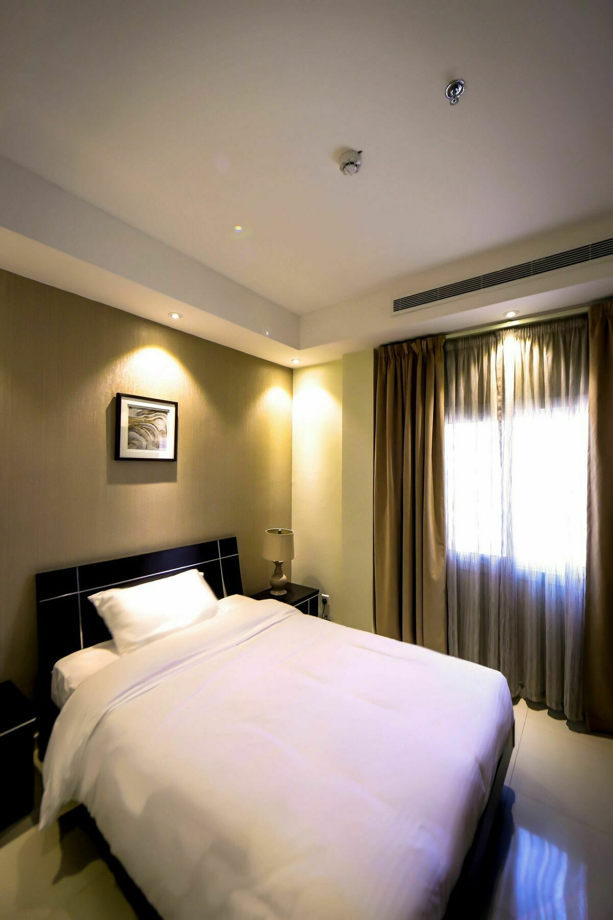 Beach Time Villas Hotel DDjeddah Extérieur photo
