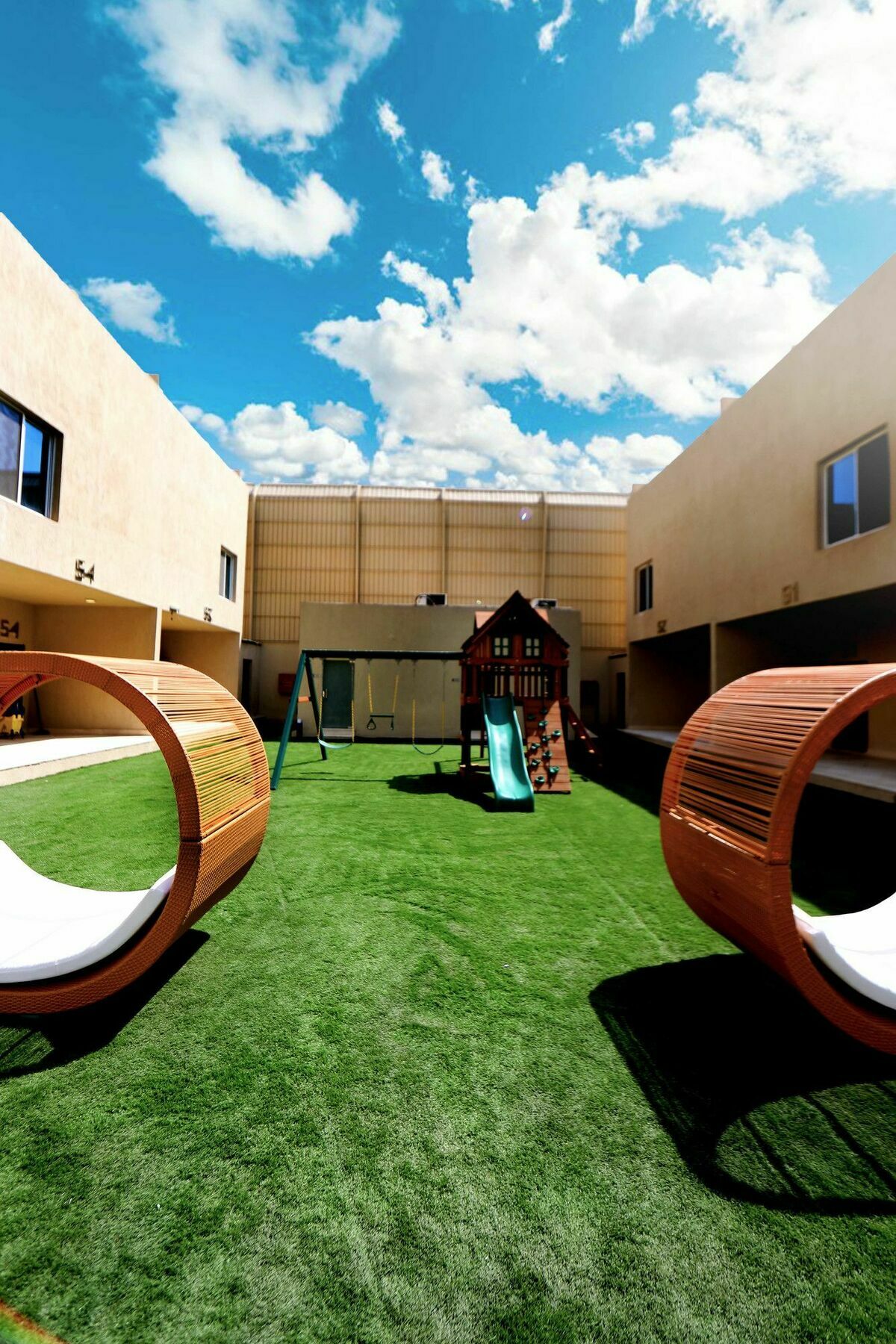Beach Time Villas Hotel DDjeddah Extérieur photo