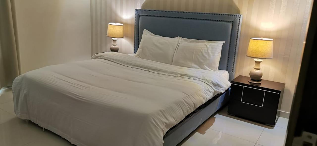 Beach Time Villas Hotel DDjeddah Extérieur photo