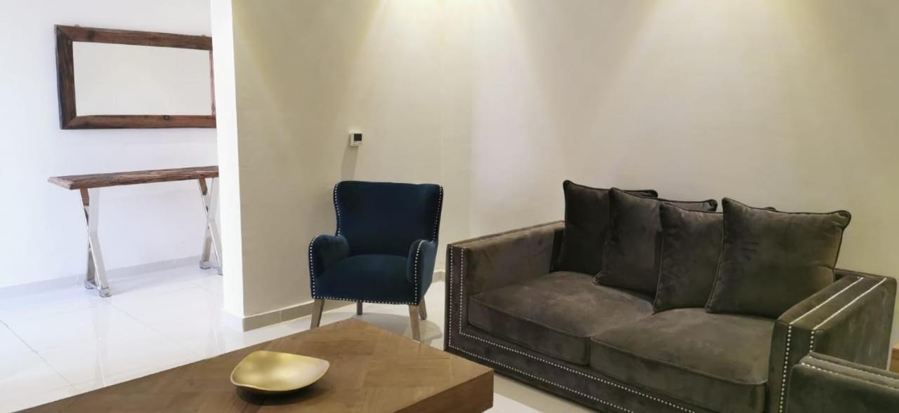 Beach Time Villas Hotel DDjeddah Extérieur photo
